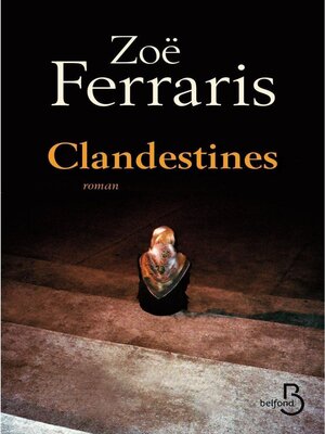 cover image of Clandestines